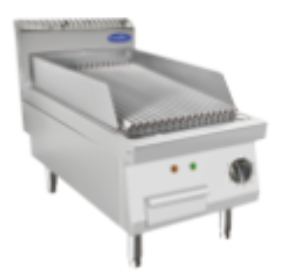 900系列台式400电烧烤炉